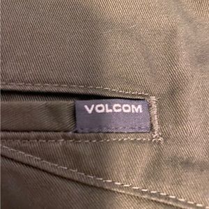 Mens Volcom pants NWT Size 36